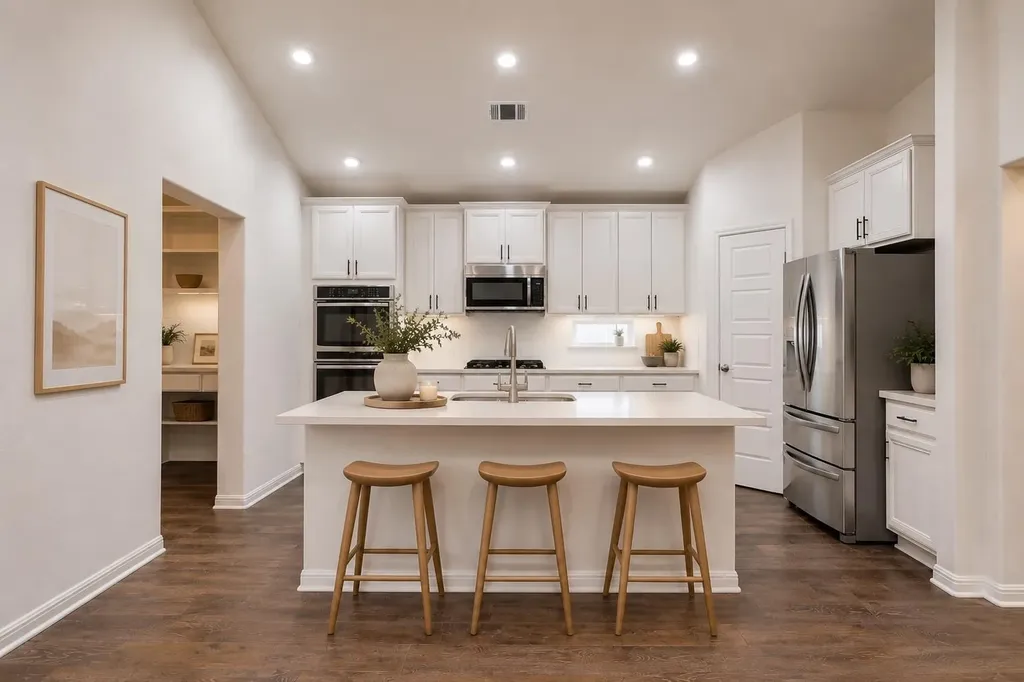 11708 Santa Elena Lane Austin TX 78717