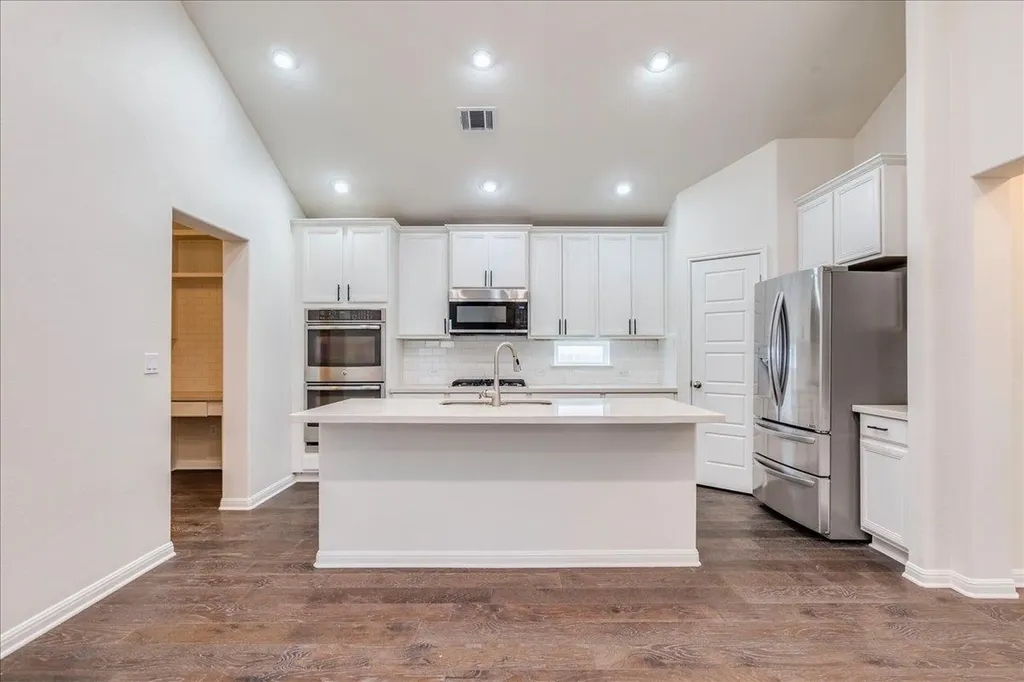 11708 Santa Elena Lane Austin TX 78717