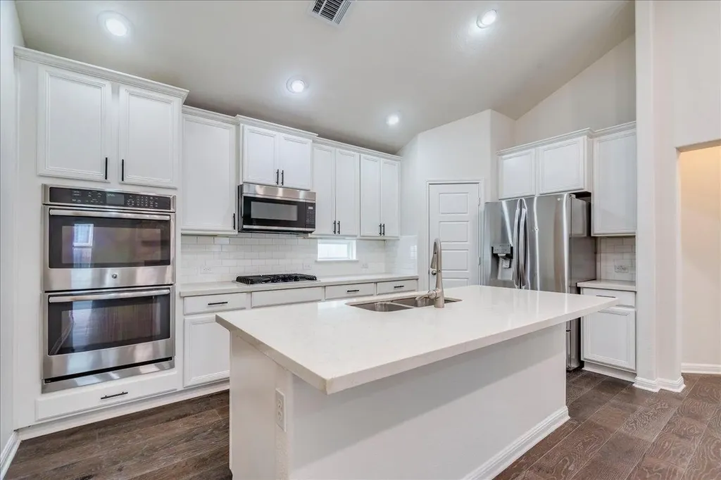 11708 Santa Elena Lane Austin TX 78717