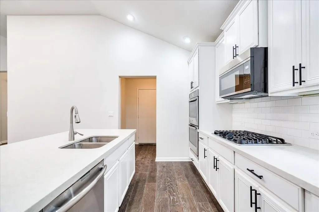 11708 Santa Elena Lane Austin TX 78717