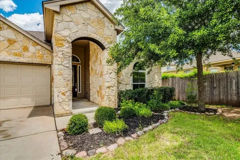 11708 Santa Elena Lane Austin TX 78717