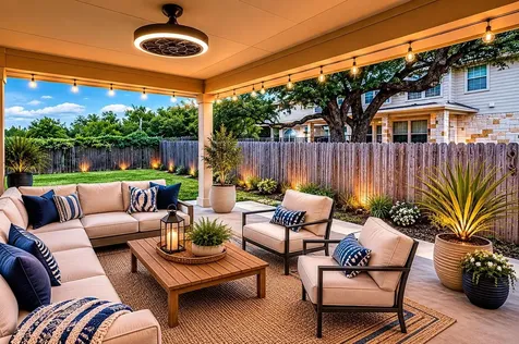 11708 Santa Elena Lane Austin TX 78717