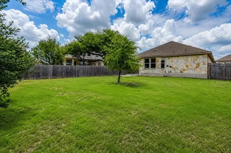 11708 Santa Elena Lane Austin TX 78717
