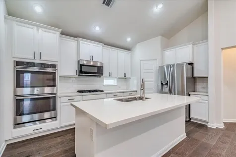 11708 Santa Elena Lane Austin TX 78717