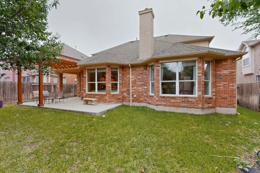 2659 Salorn Way Round Rock TX 78681
