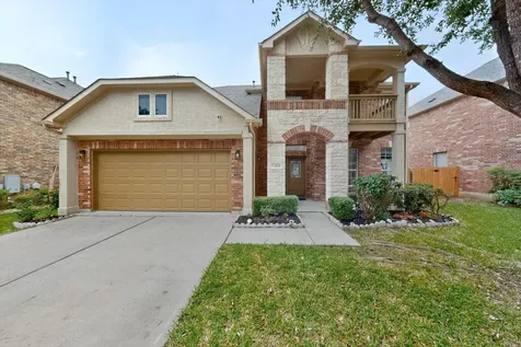2659 Salorn Way Round Rock TX 78681