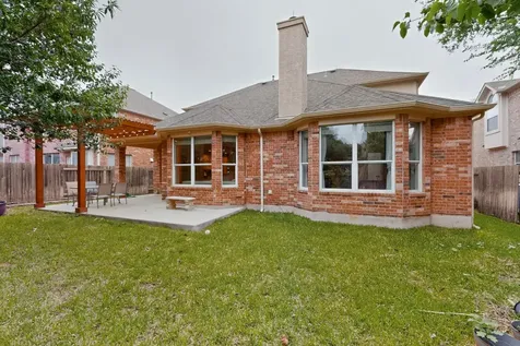 2659 Salorn Way Round Rock TX 78681
