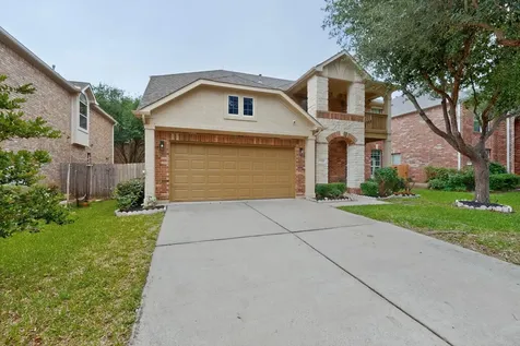 2659 Salorn Way Round Rock TX 78681