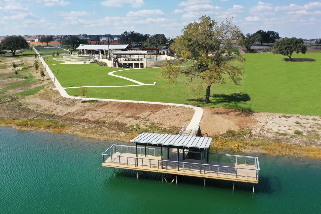 201 Clancy Drive Liberty Hill TX 78642