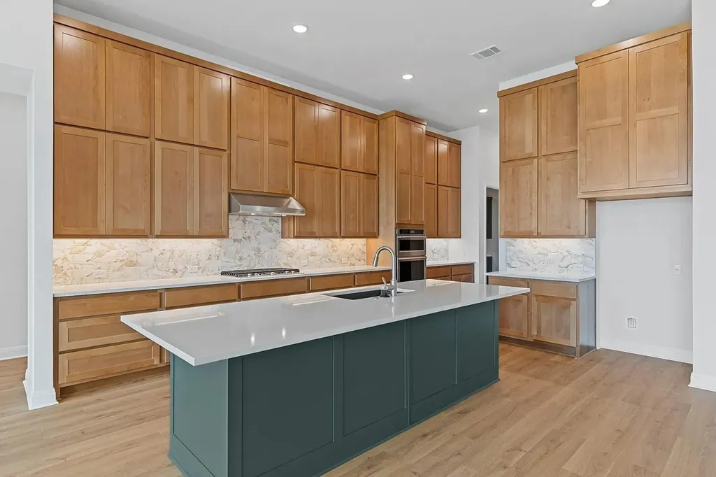 201 Clancy Drive Liberty Hill TX 78642