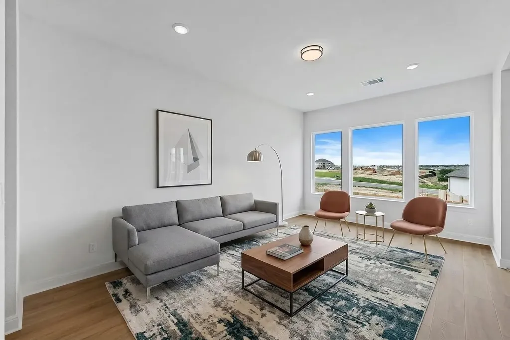 201 Clancy Drive Liberty Hill TX 78642
