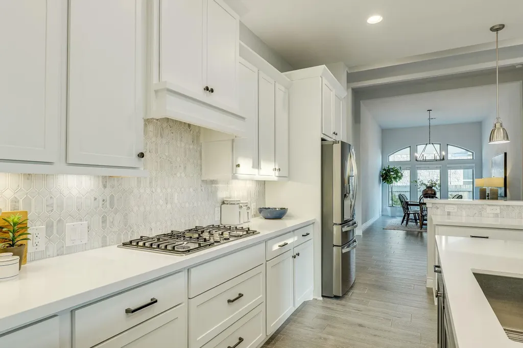 113 Arbolado Loop Liberty Hill TX 78642