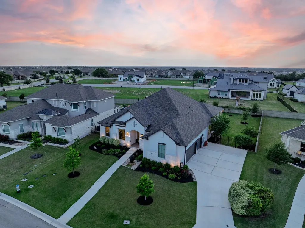 113 Arbolado Loop Liberty Hill TX 78642