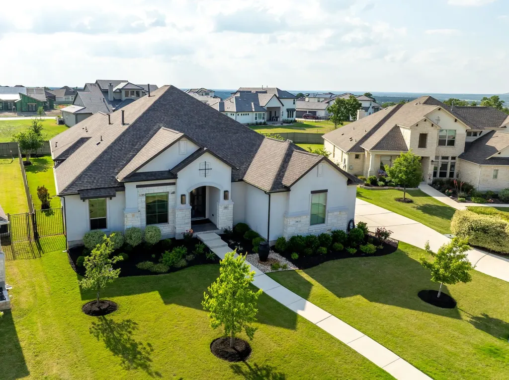 113 Arbolado Loop Liberty Hill TX 78642