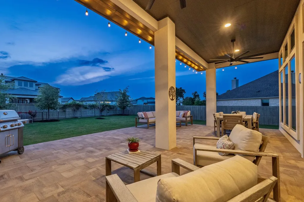 113 Arbolado Loop Liberty Hill TX 78642