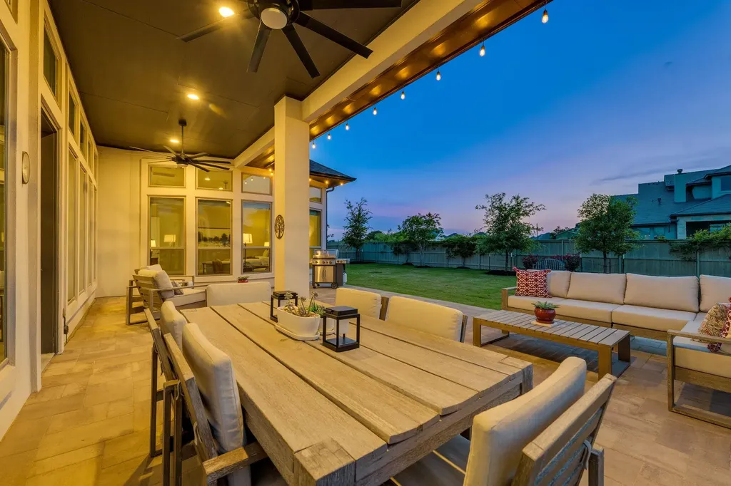 113 Arbolado Loop Liberty Hill TX 78642