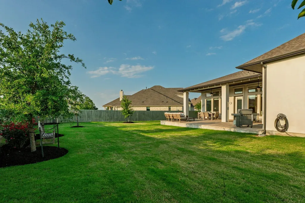 113 Arbolado Loop Liberty Hill TX 78642