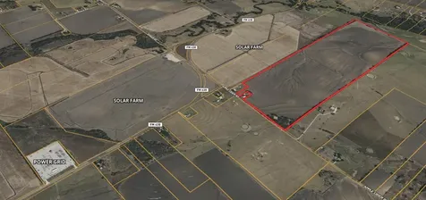 Tbd Apple Cider Road Temple TX 76501