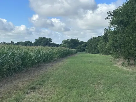 Tbd Apple Cider Road Temple TX 76501