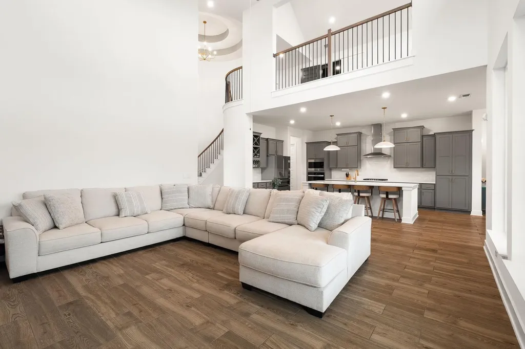 515 Watershield Cove Georgetown TX 78633