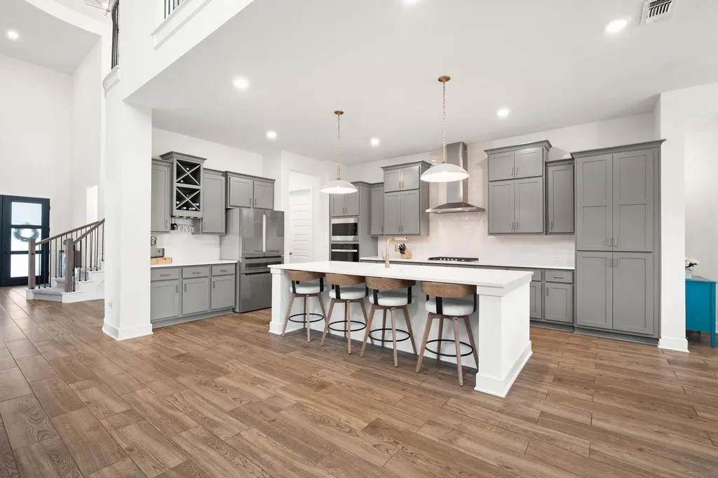 515 Watershield Cove Georgetown TX 78633