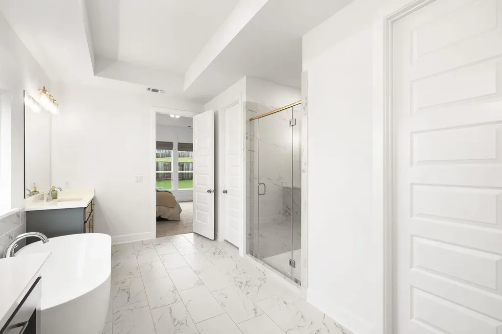 515 Watershield Cove Georgetown TX 78633