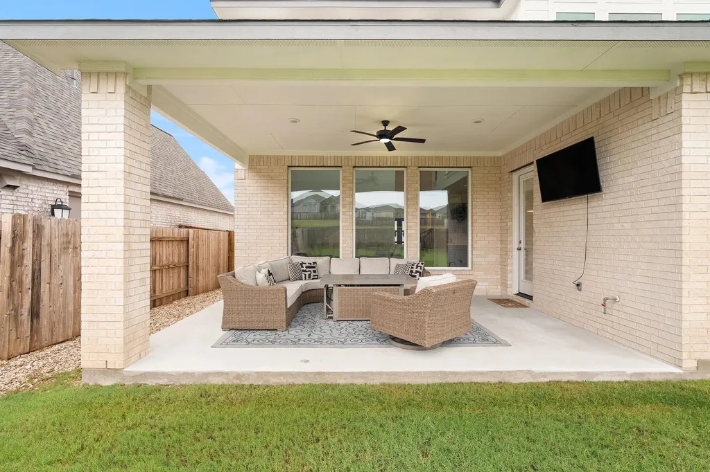 515 Watershield Cove Georgetown TX 78633