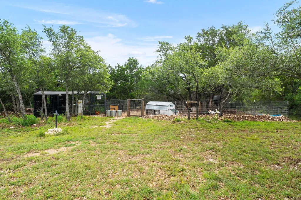 140 Shin Oak Lane Liberty Hill TX 78642