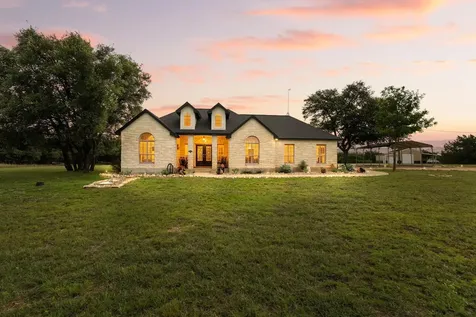 140 Shin Oak Lane Liberty Hill TX 78642