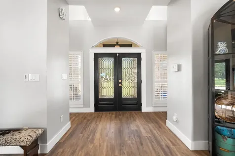 140 Shin Oak Lane Liberty Hill TX 78642