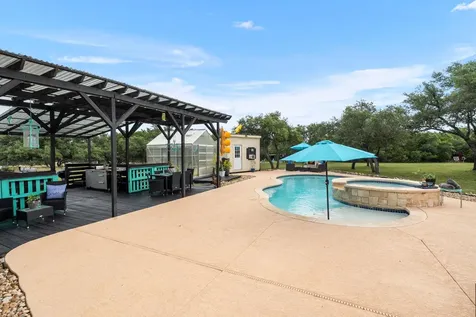 140 Shin Oak Lane Liberty Hill TX 78642