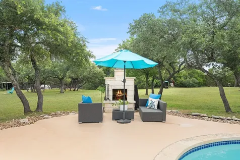 140 Shin Oak Lane Liberty Hill TX 78642