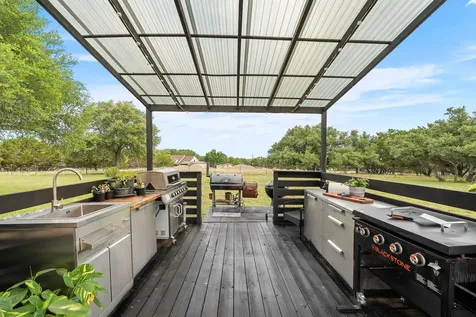 140 Shin Oak Lane Liberty Hill TX 78642