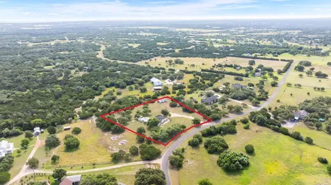 140 Shin Oak Lane Liberty Hill TX 78642