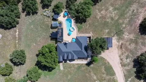 140 Shin Oak Lane Liberty Hill TX 78642