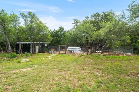140 Shin Oak Lane Liberty Hill TX 78642