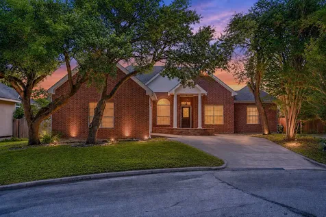 11737 Rydalwater Lane Austin TX 78754