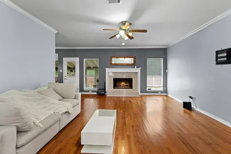 11737 Rydalwater Lane Austin TX 78754