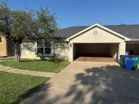 3209 Mac Arthur Avenue Lago Vista TX 78645