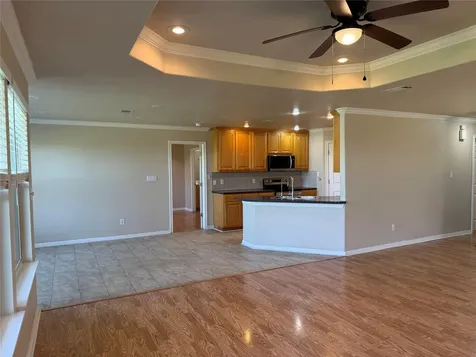 3209 Mac Arthur Avenue Lago Vista TX 78645