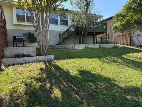 3209 Mac Arthur Avenue Lago Vista TX 78645