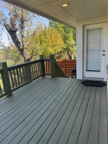 3209 Mac Arthur Avenue Lago Vista TX 78645