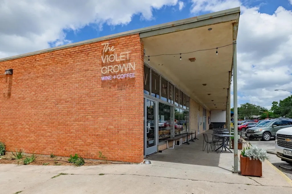 1511 Morrow Street Austin TX 78757