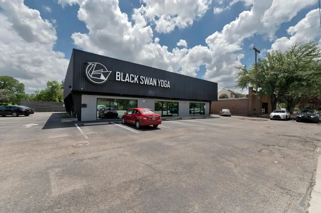 1511 Morrow Street Austin TX 78757