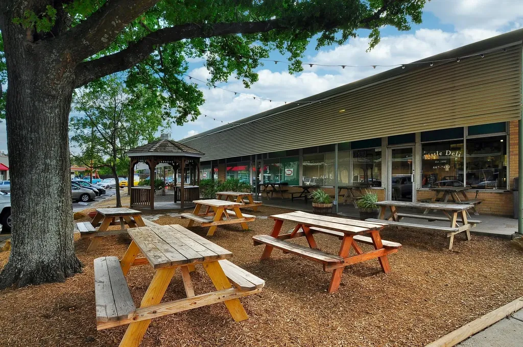 1511 Morrow Street Austin TX 78757