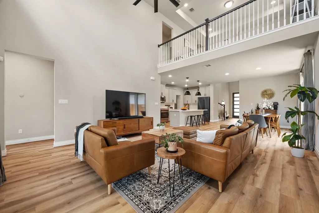 2632 Grizzly Way Leander TX 78641
