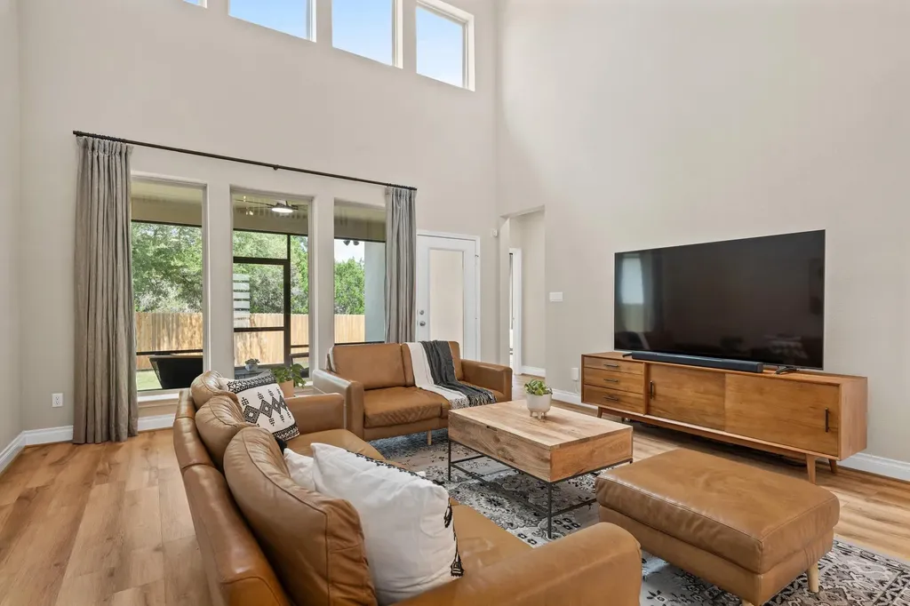 2632 Grizzly Way Leander TX 78641