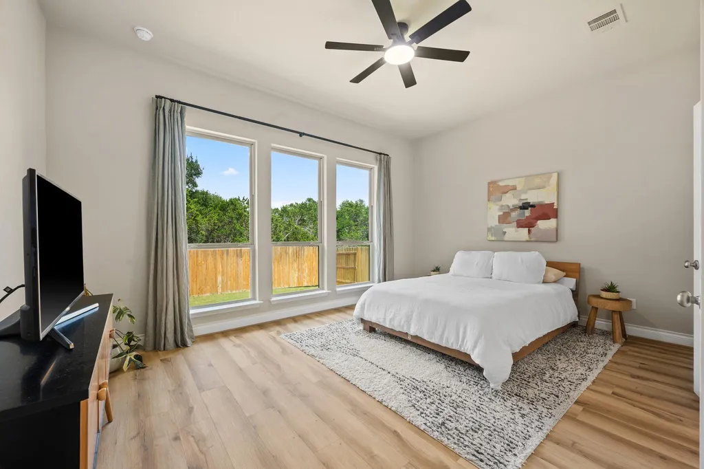2632 Grizzly Way Leander TX 78641