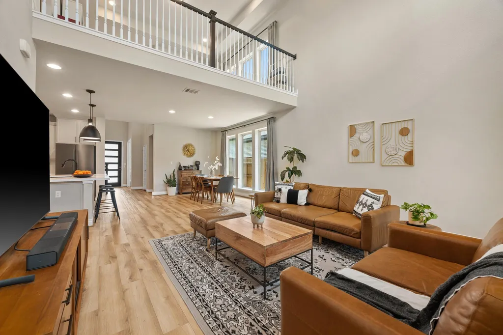 2632 Grizzly Way Leander TX 78641