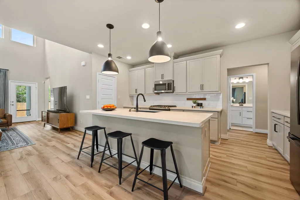 2632 Grizzly Way Leander TX 78641